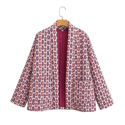 Marit | Relaxed and Stylish winter Jacket