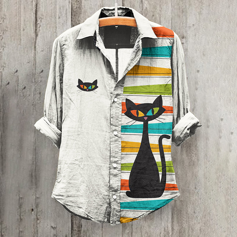 Elegantly Designed Shirt