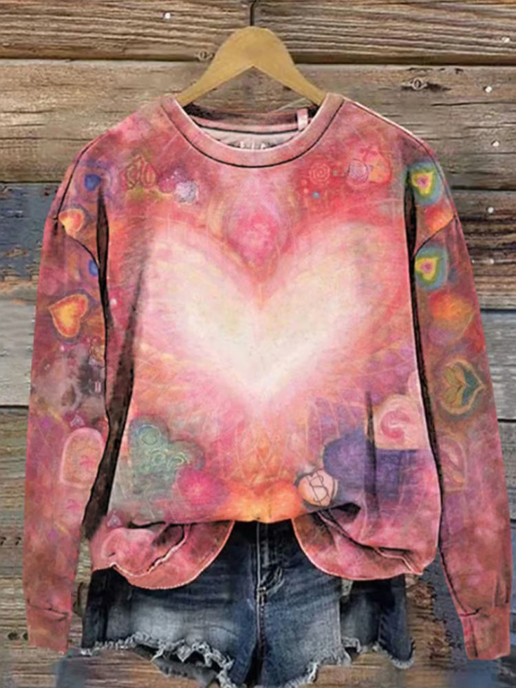Vintage Inspired Shirt