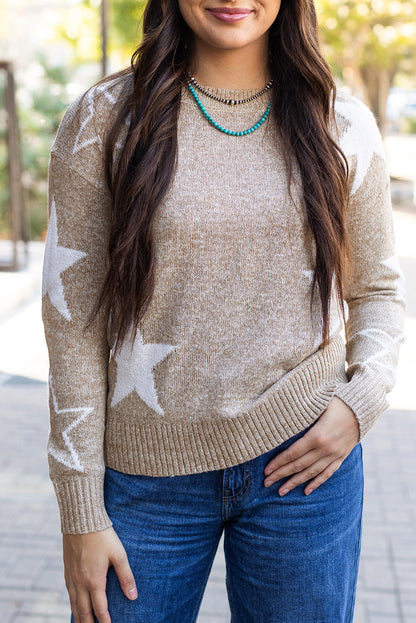Beautifully Crafted Jumper