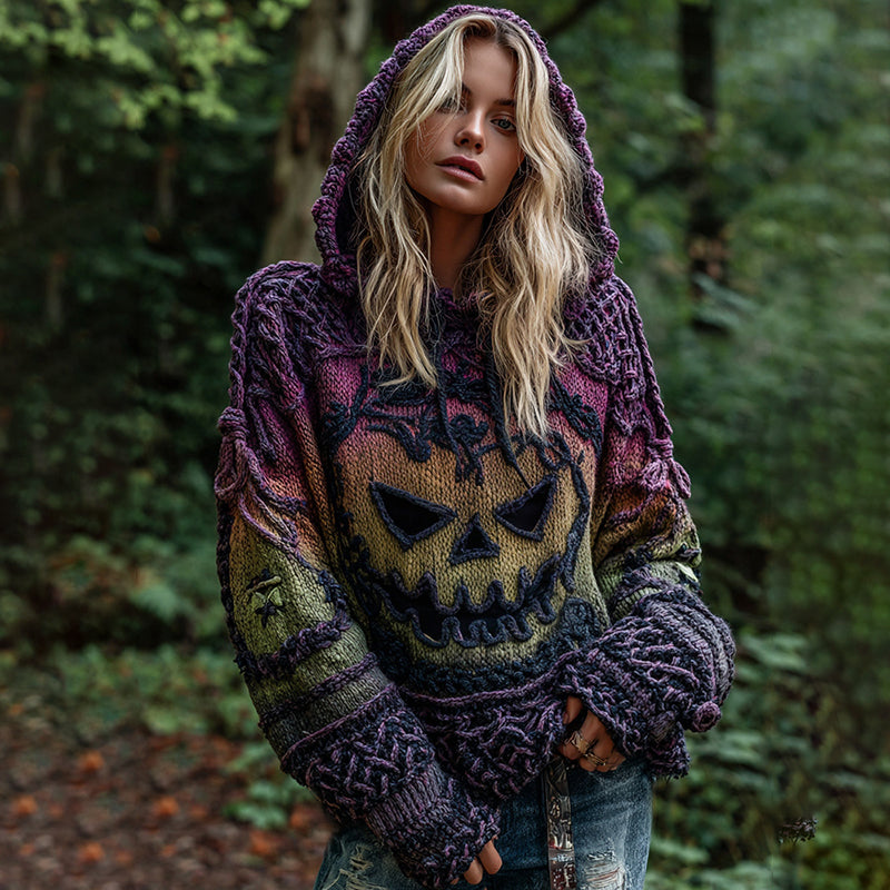 Classic Designed Jumper