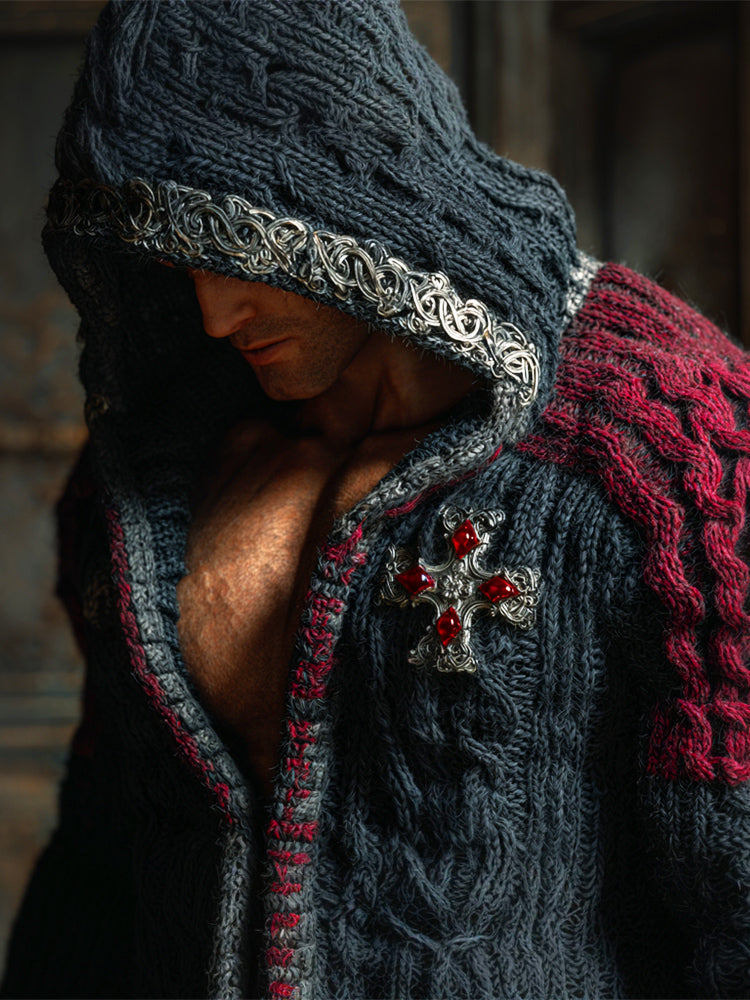 Beautifully Crafted Cardigan