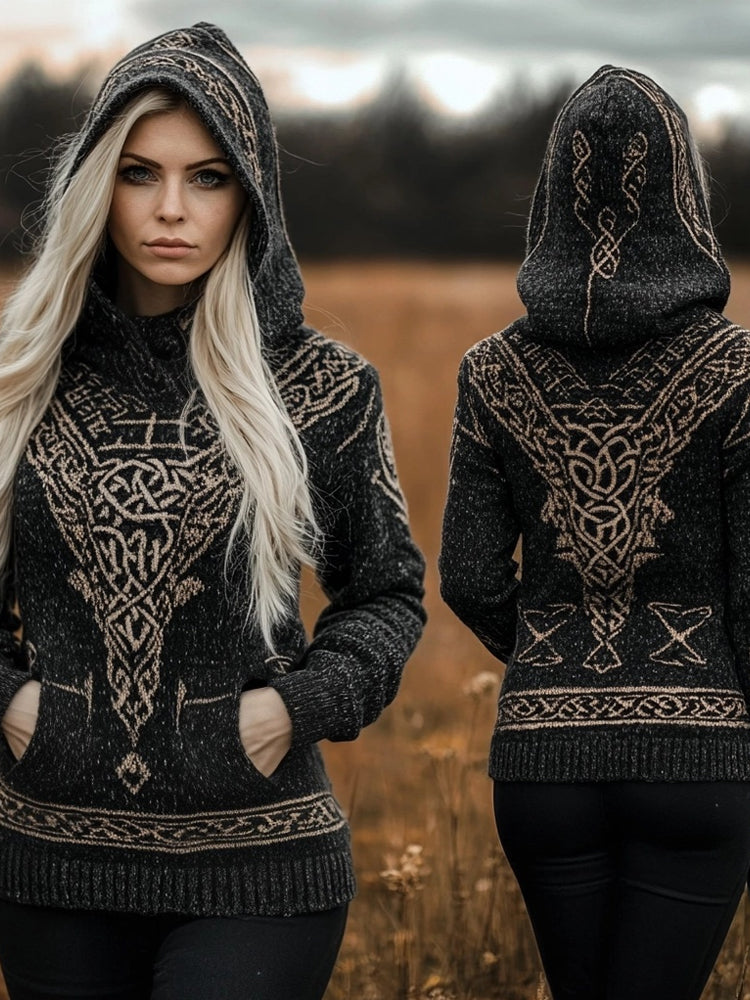 Beautifully Crafted Jumper