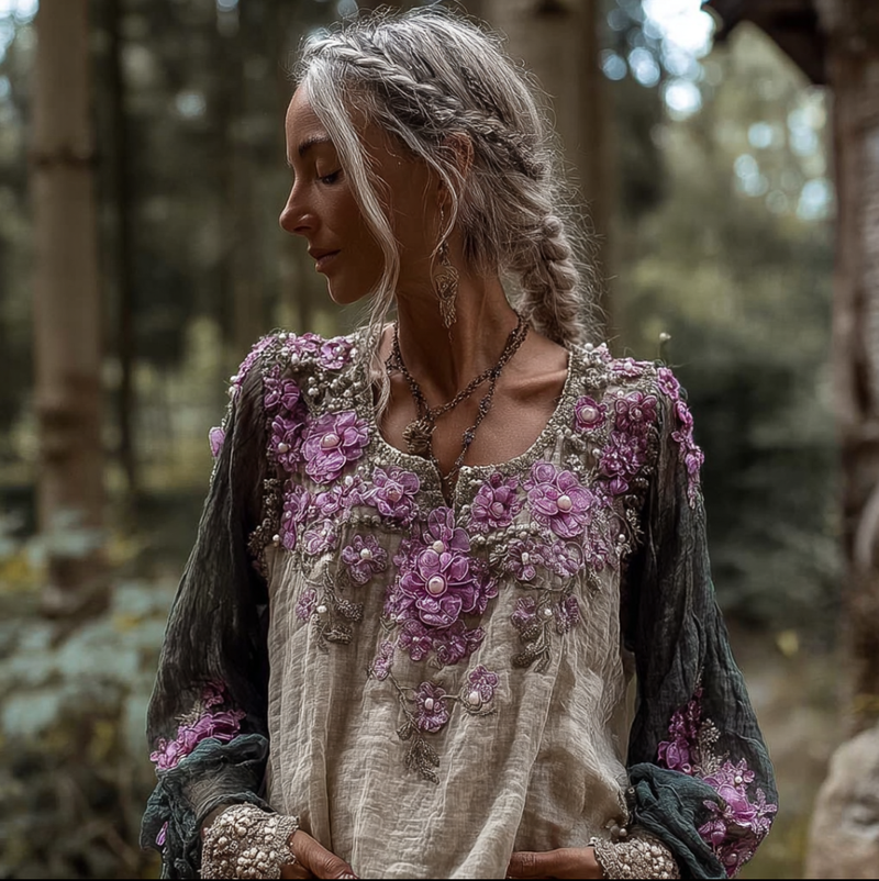 Elegantly Designed Top