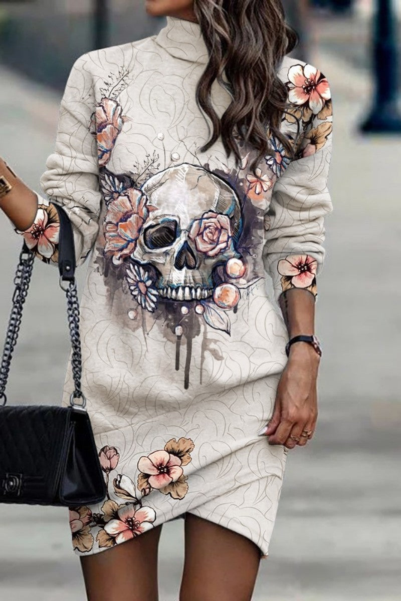 Classic Designed Jumper