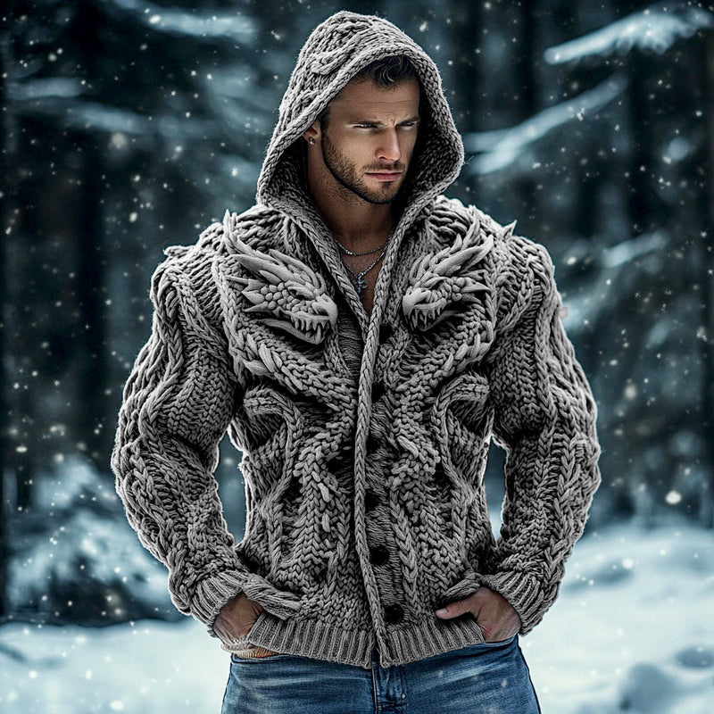Gracefully Designed Jumper