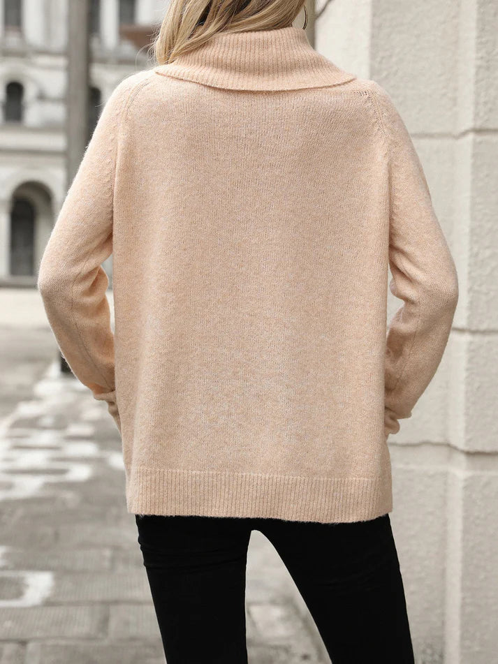 Beautifully Crafted Jumper