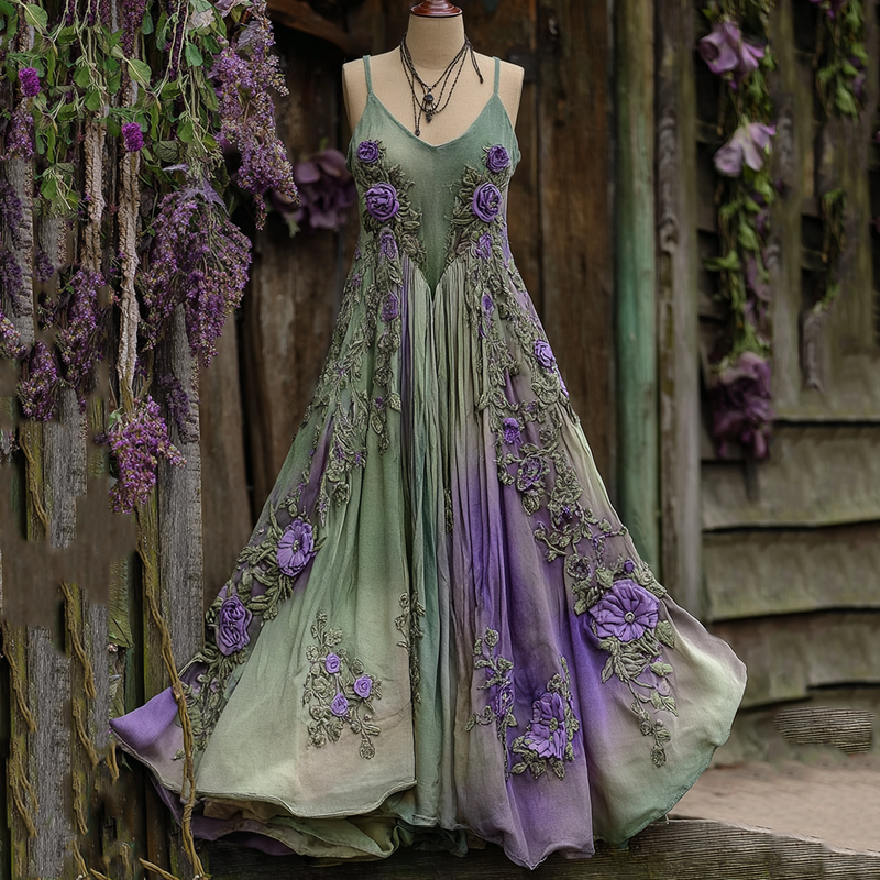 Beautifully Crafted Dress