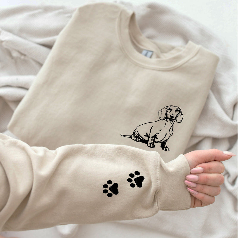 Thoughtfully Designed Shirt