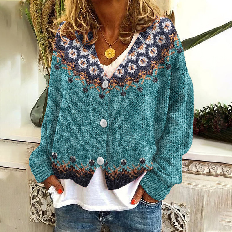 Elegantly Designed Jumper
