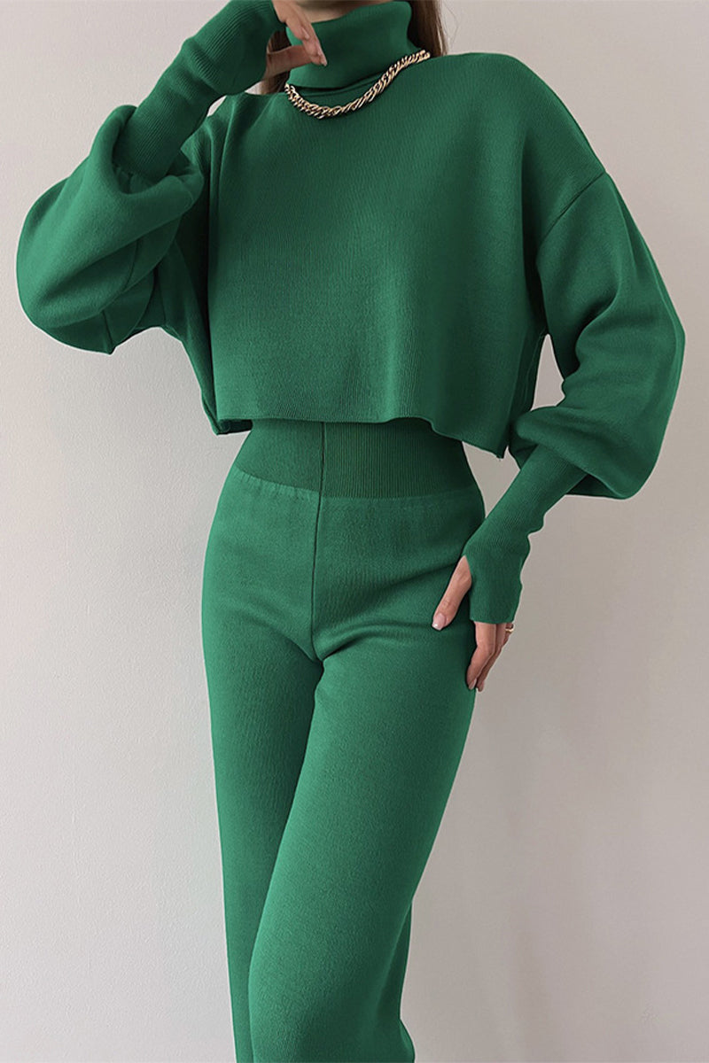 Classic Designed Jumper