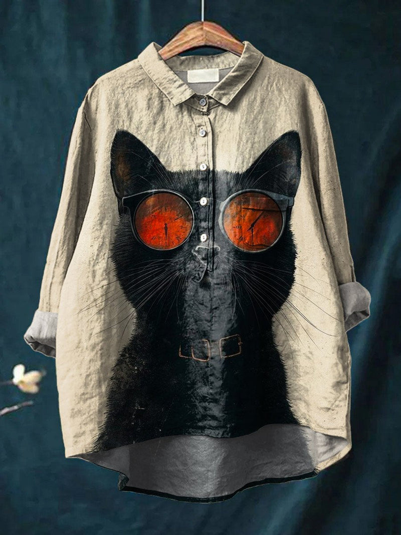 Beautifully Crafted Shirt