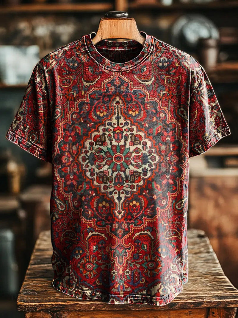 Gracefully Designed T-Shirt