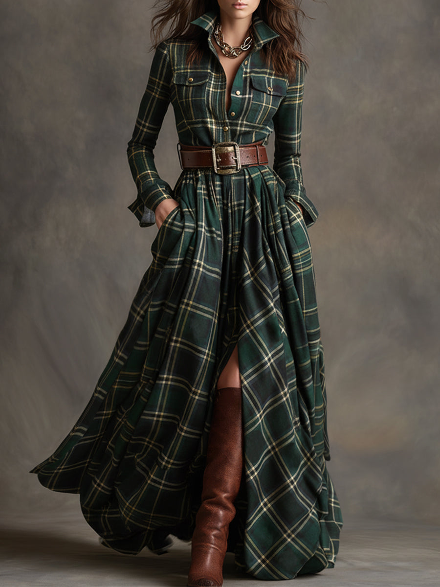 Beautifully Crafted Dress