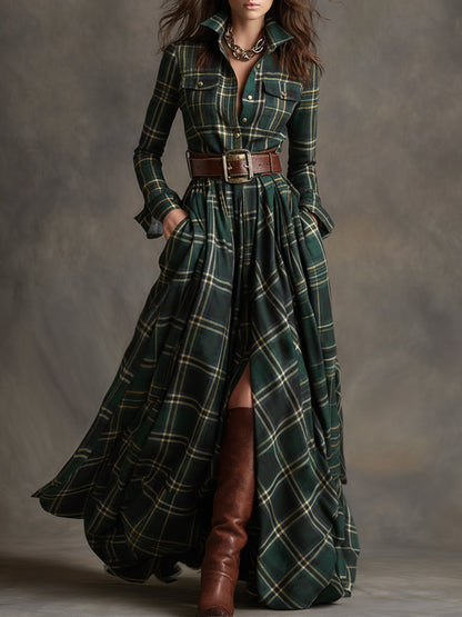 Beautifully Crafted Dress