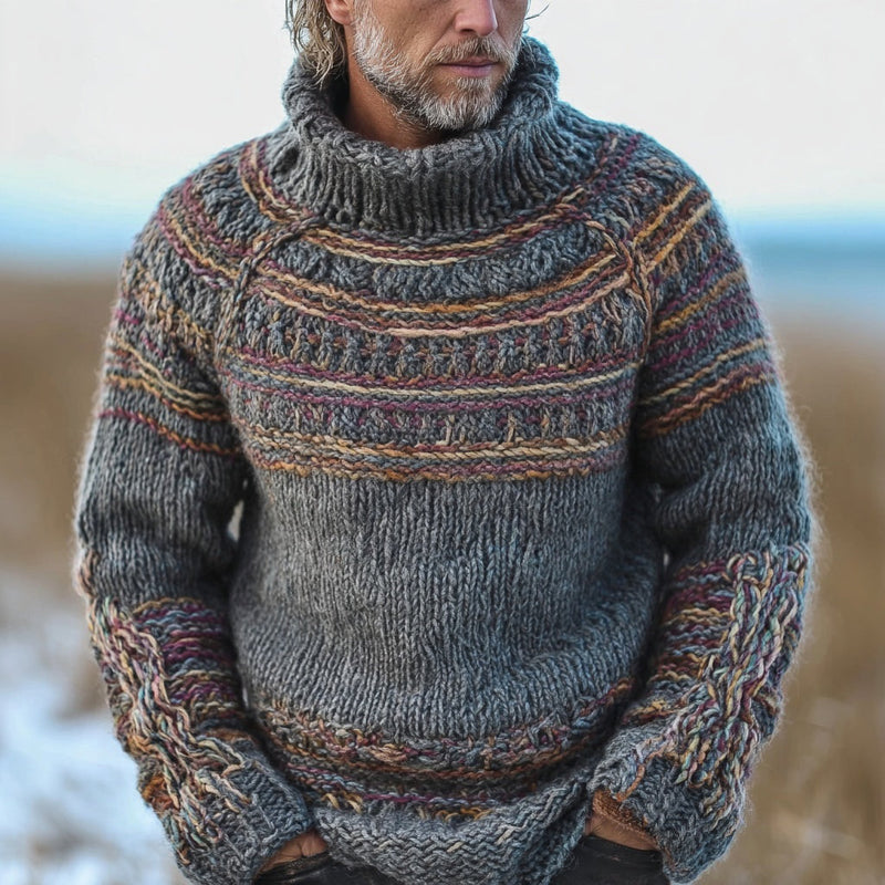 Elegantly Designed Jumper