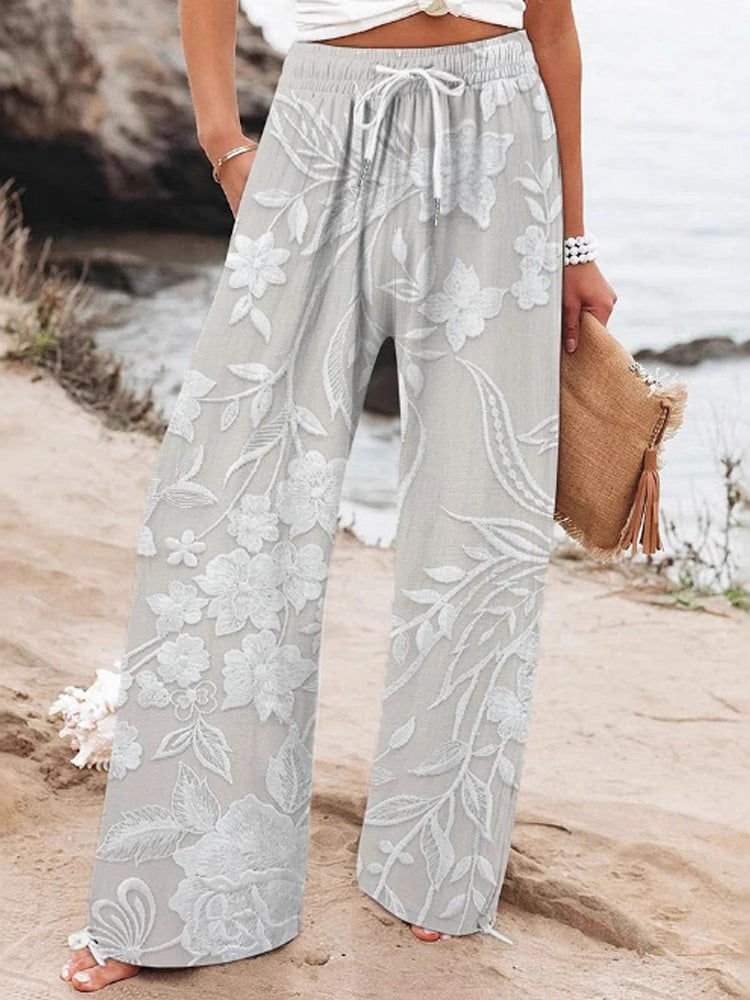 Thoughtfully Designed Trousers