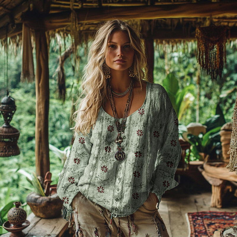 Classic Vintage Shirt