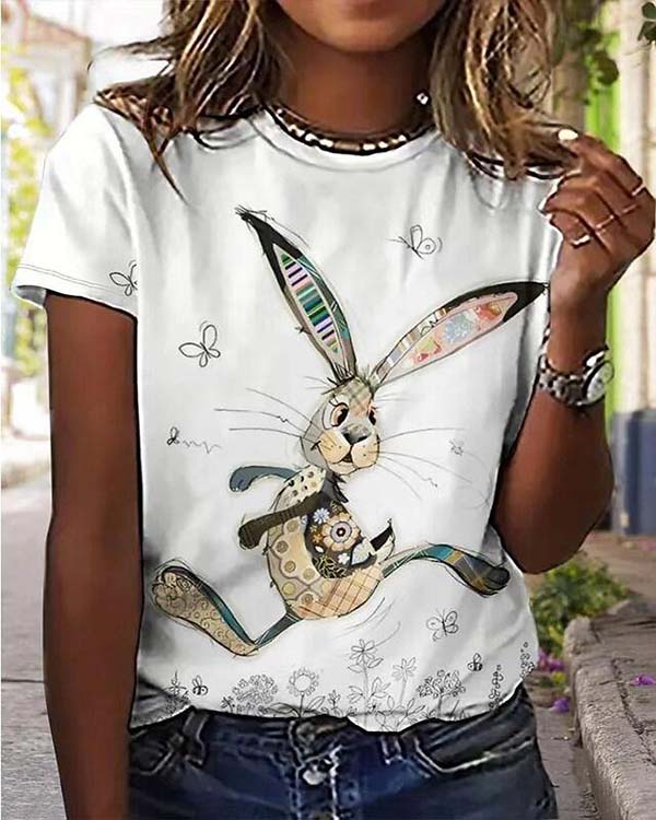 Vintage Inspired Top