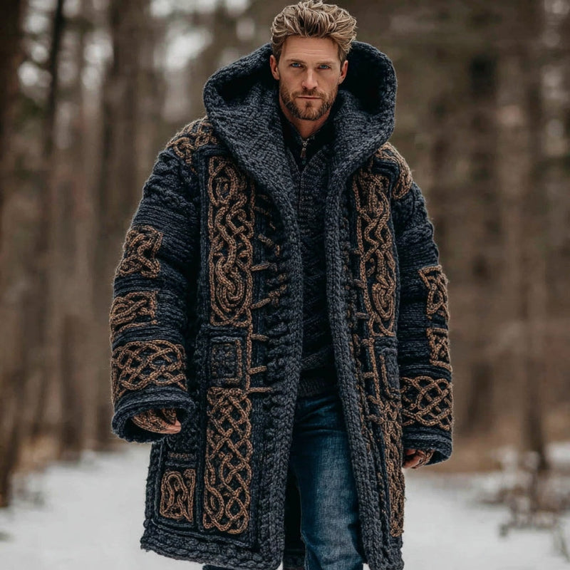 Beautifully Crafted Cardigan