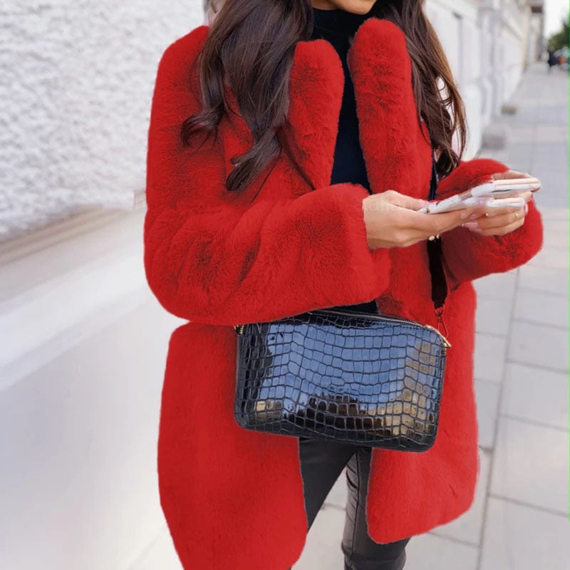 Classic Vintage Coat