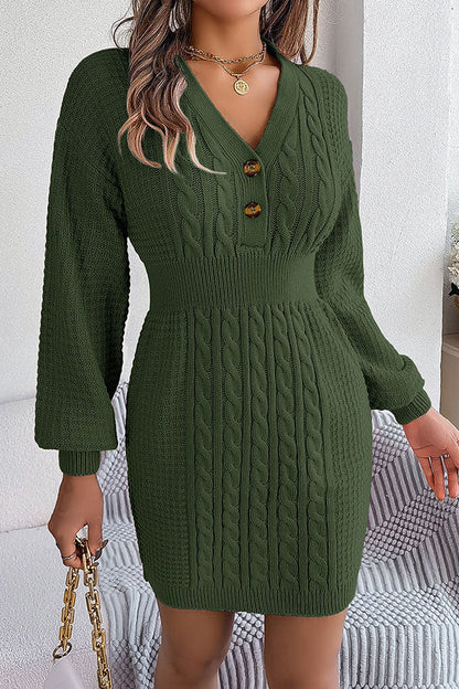 Classic Vintage Jumper