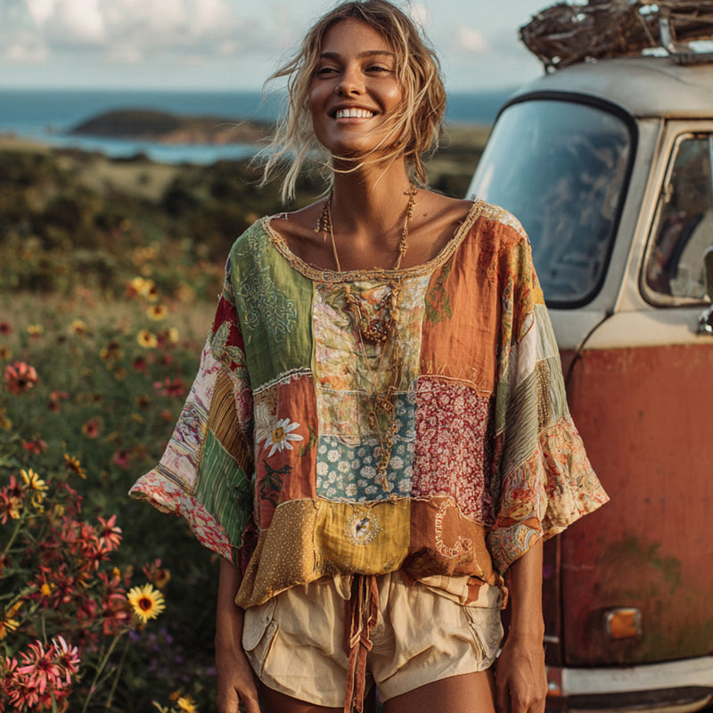 Beautifully Crafted Shirt