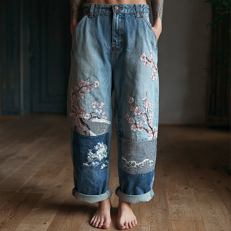 Beautifully Crafted Garment