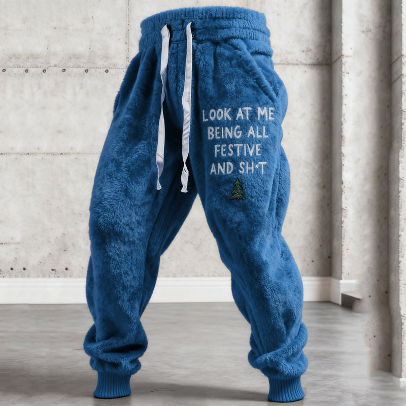 Thoughtfully Designed Trousers