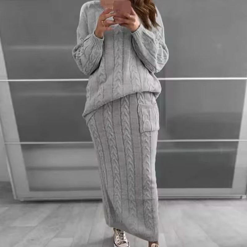 Classic Vintage Jumper