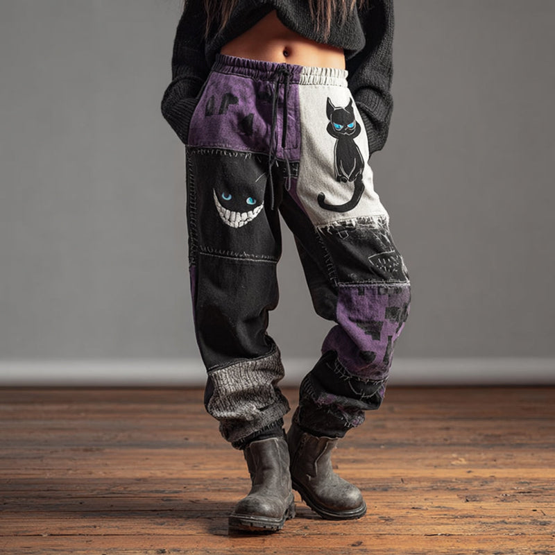 Beautifully Crafted Trousers