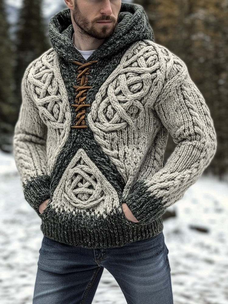 Classic Vintage Jumper