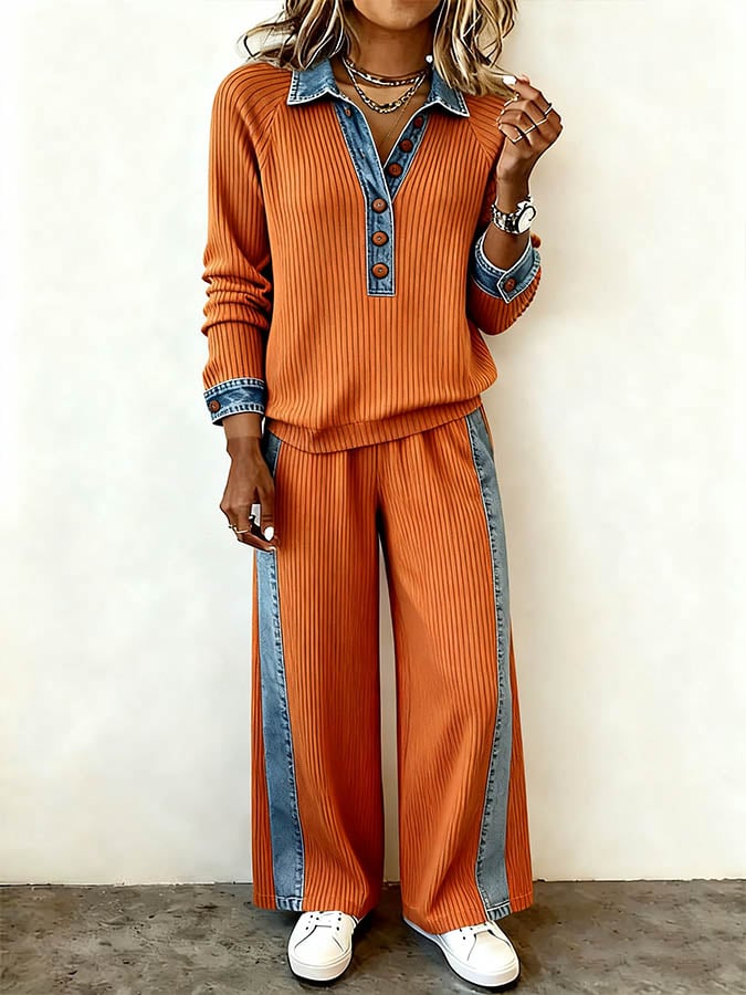 Classic Vintage Trousers