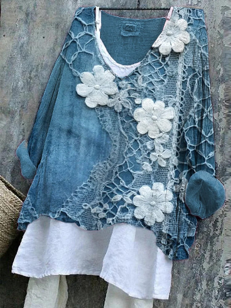 Classic Vintage Shirt