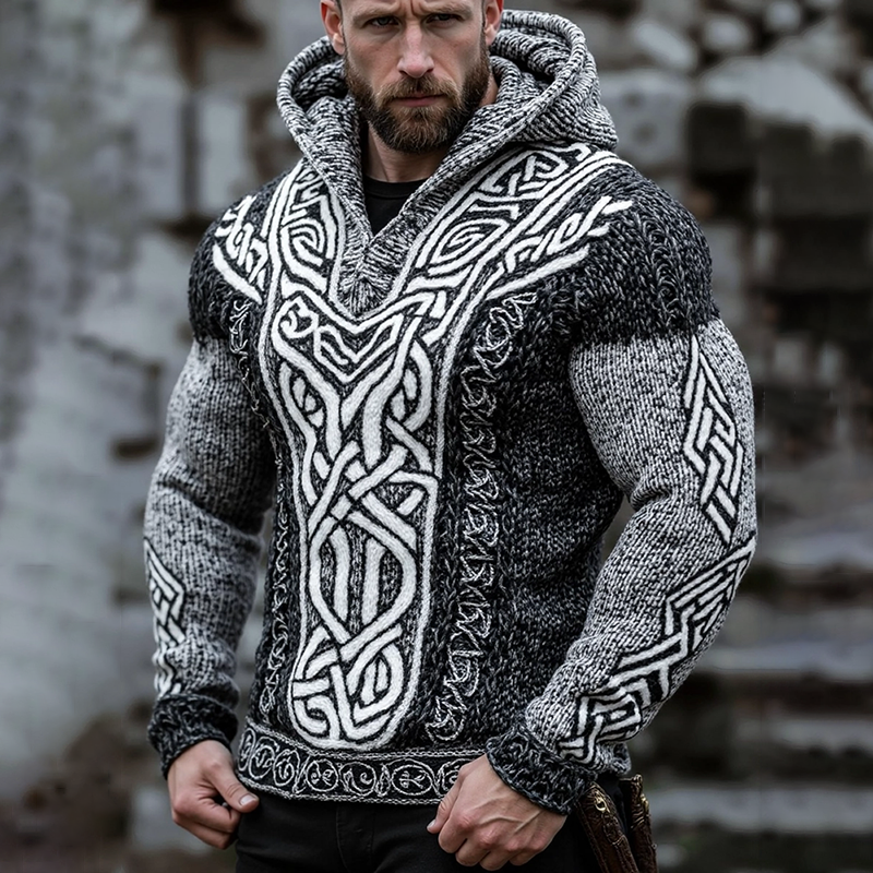 Classic Vintage Jumper