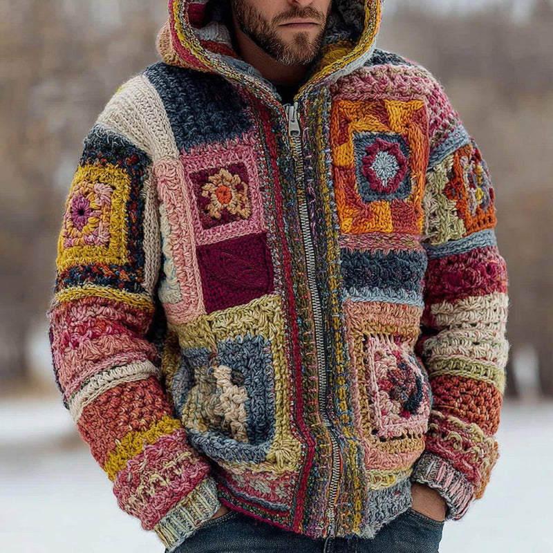 Gracefully Designed Jumper