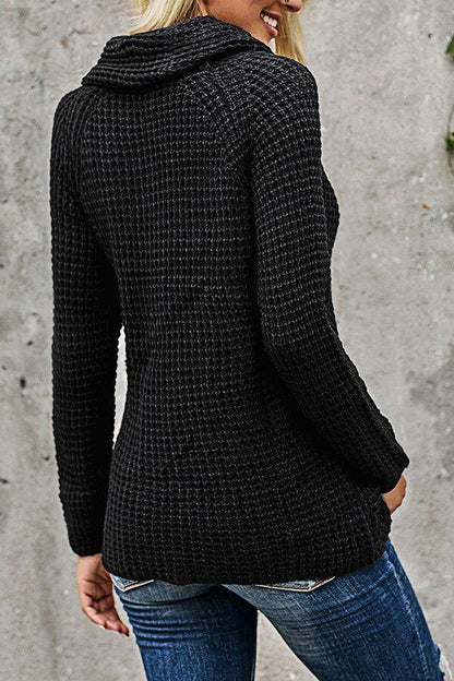 Elegantly Designed Jumper