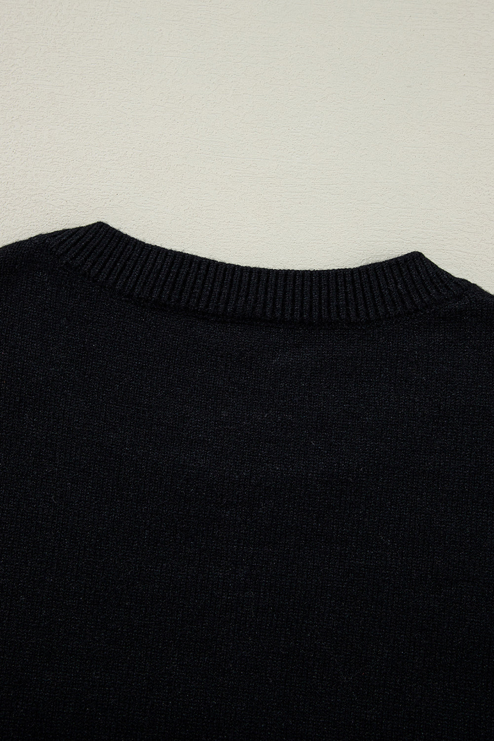 Gracefully Designed Jumper