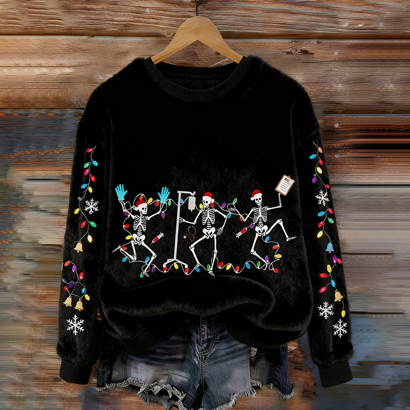 Classic Vintage Jumper
