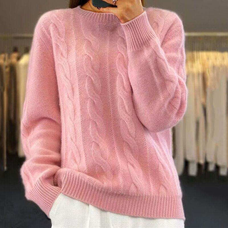 Vintage Inspired Jumper