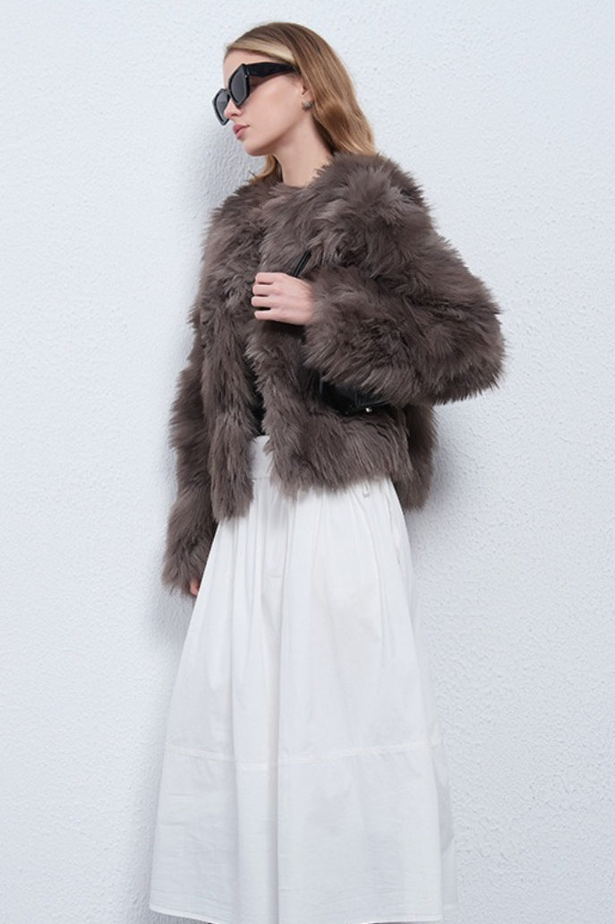 Classic Vintage Coat