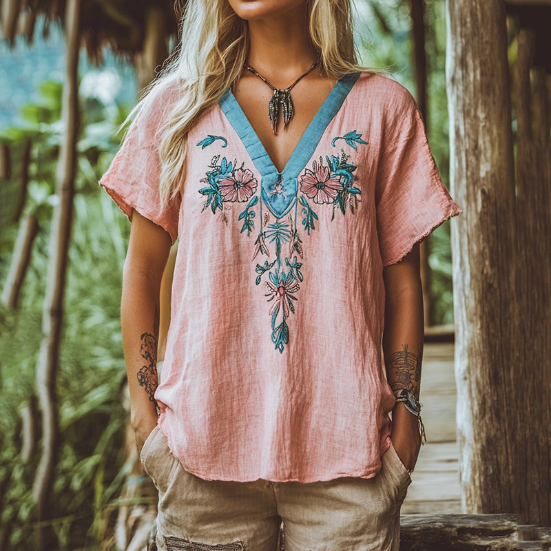 Gracefully Designed Top