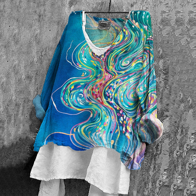 Vintage Inspired Shirt