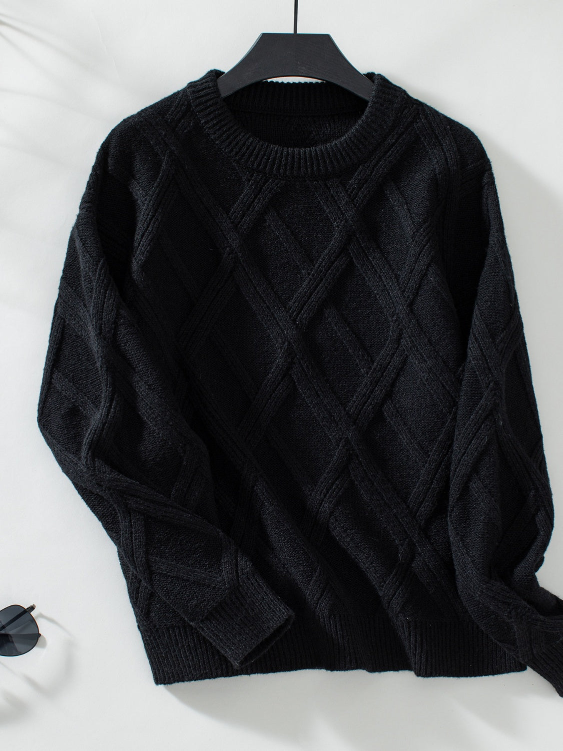 Classic Designed Jumper