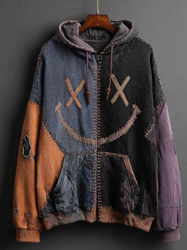 Vintage Inspired Cardigan