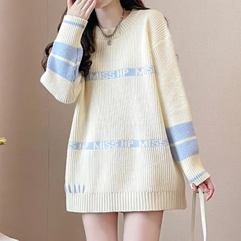 Beautifully Crafted Jumper