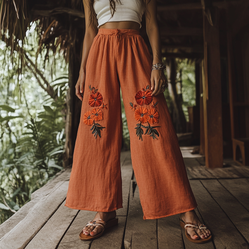 Beautifully Crafted Trousers