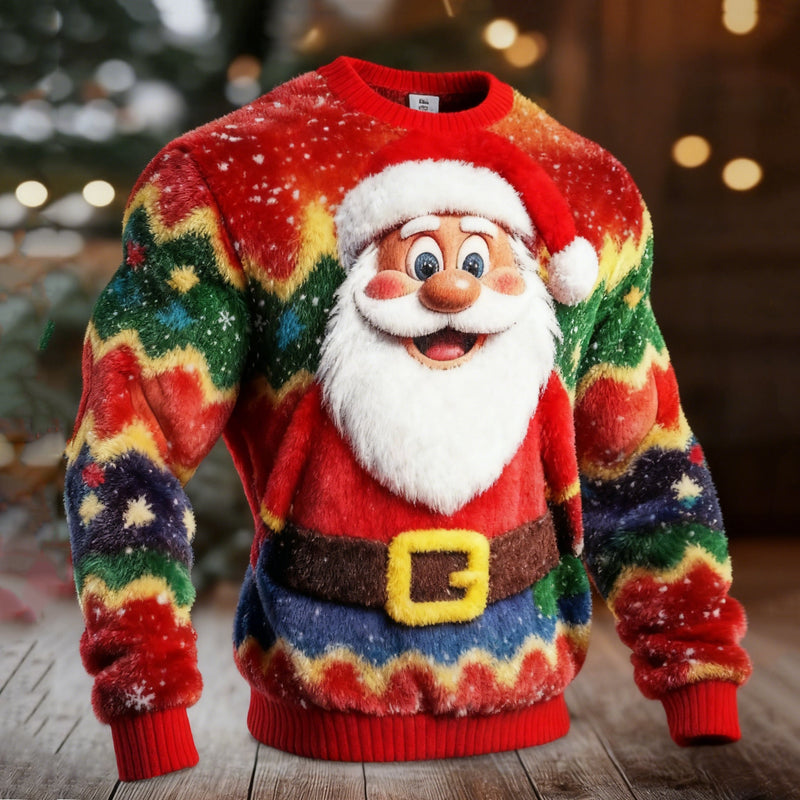 Beautifully Crafted Jumper