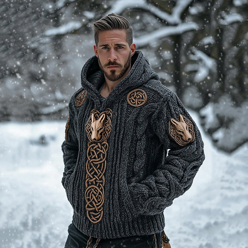 Beautifully Crafted Jumper