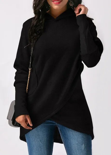 Gracefully Designed Jumper